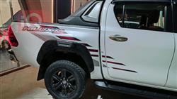 تۆیۆتا هایلۆکس